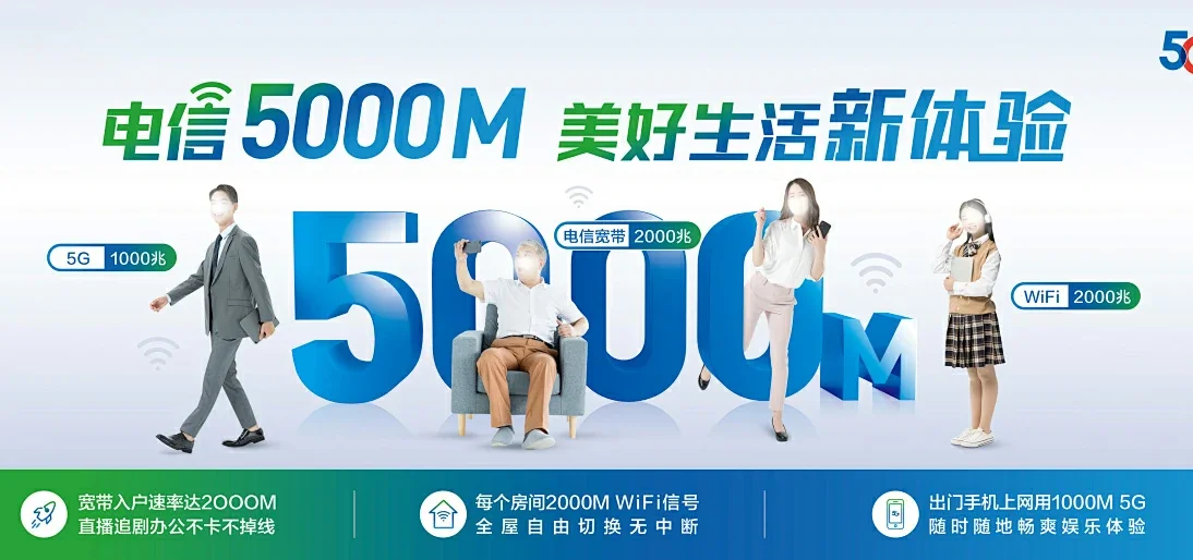 中国电信 临沭县电信宽带 宽带套餐